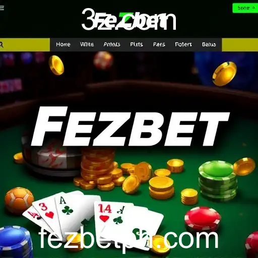 Exploring Casino Games Under the 'Fezbet' Category