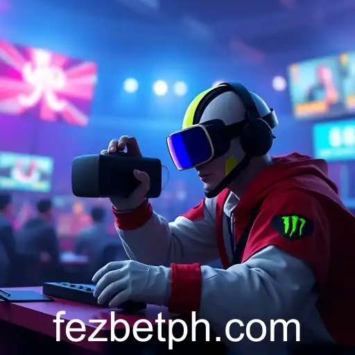 Fezbet's Evolution in the Online Gaming Arena