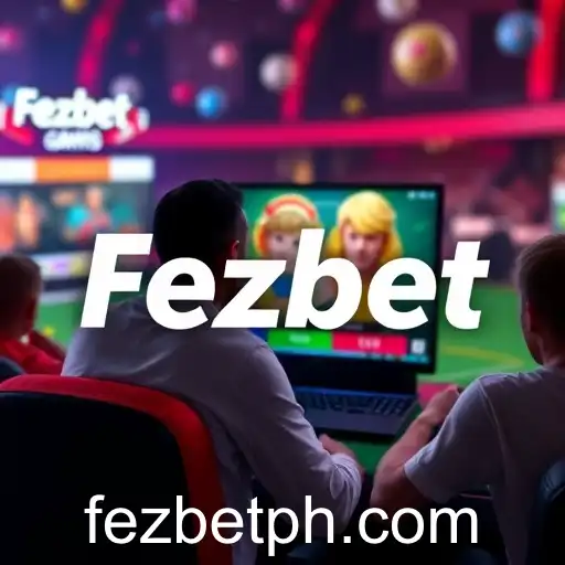 Fezbet's Rise in the Online Gaming World