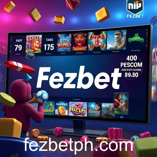 FezBet's Innovative Leap Amidst Gaming Trends