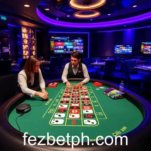 Fezbet: A Modern Gaming Phenomenon