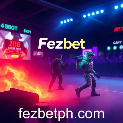 The Evolution of Online Gaming: Fezbet's Role