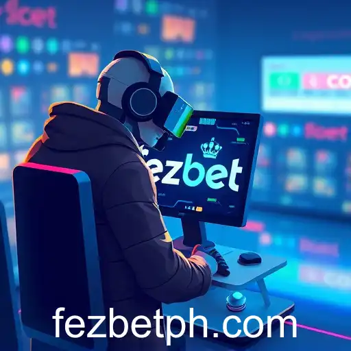 Fezbet: Evolution of Online Gaming