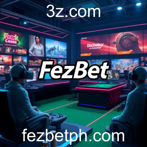 FezBet: The Future of Online Gaming and Entertainment