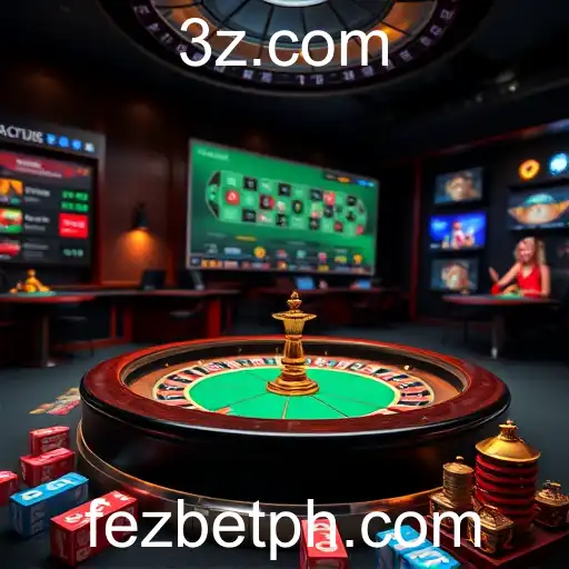 Exploring the Rise of Fezbet in Online Gaming
