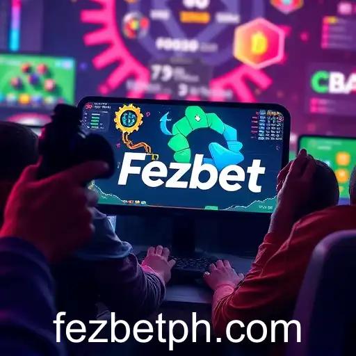 The Rising Popularity of Online Gaming Platforms