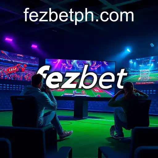 Inside the Rise of Fezbet in the Gaming Industry