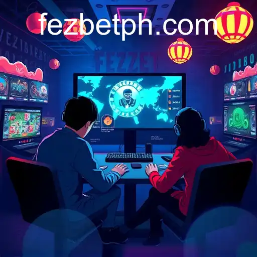 The Rising Influence of Online Gaming Platforms