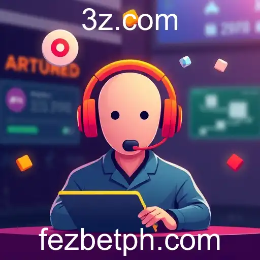 Exploring 'Customer Support' as a Game Category with Fezbet
