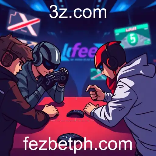The Rise of Game Tournaments: A Look into Fezbet's Thrilling Arena